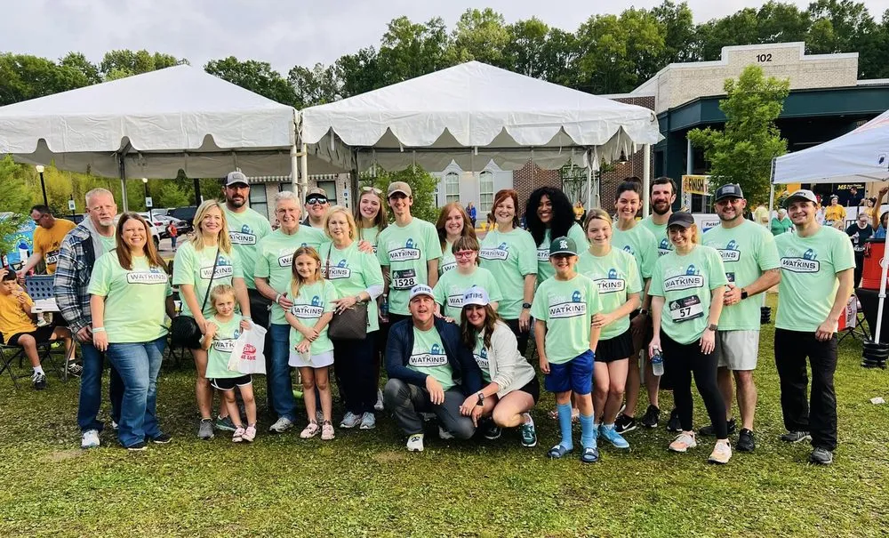 Slide of Watkins Construction & Roofing