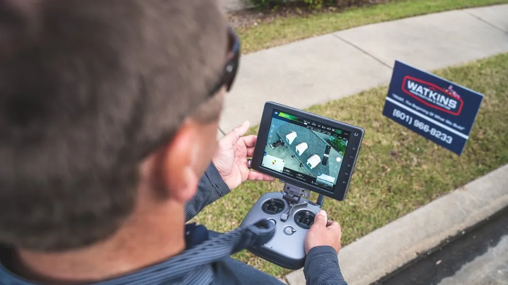 Slide of Watkins Construction & Roofing