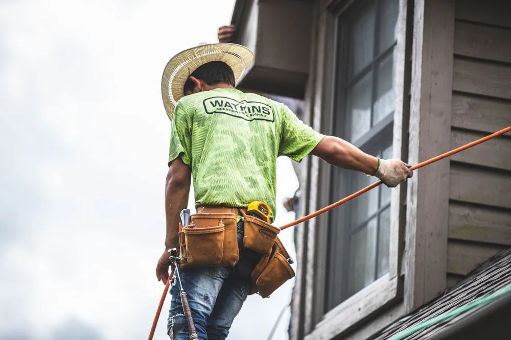 Slide of Watkins Construction & Roofing
