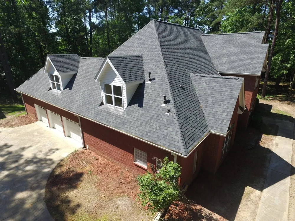 Slide of Watkins Construction & Roofing