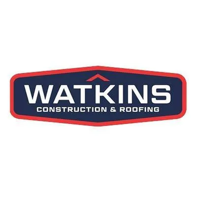 Slide of Watkins Construction & Roofing
