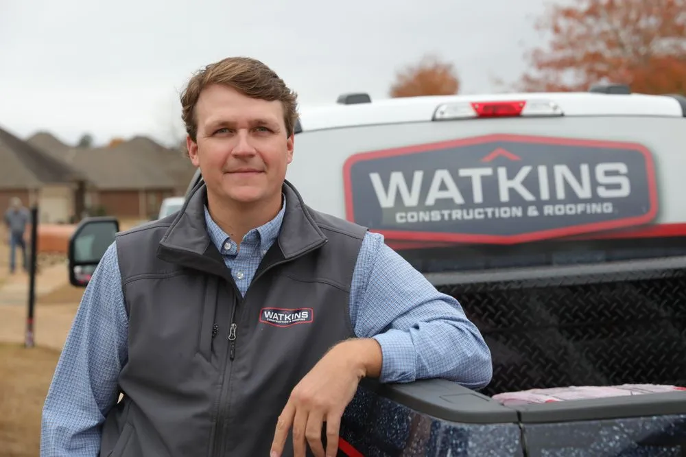 Slide of Watkins Construction & Roofing