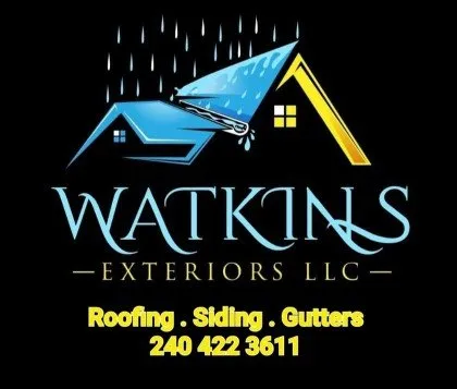 Slide of Watkins Exteriors