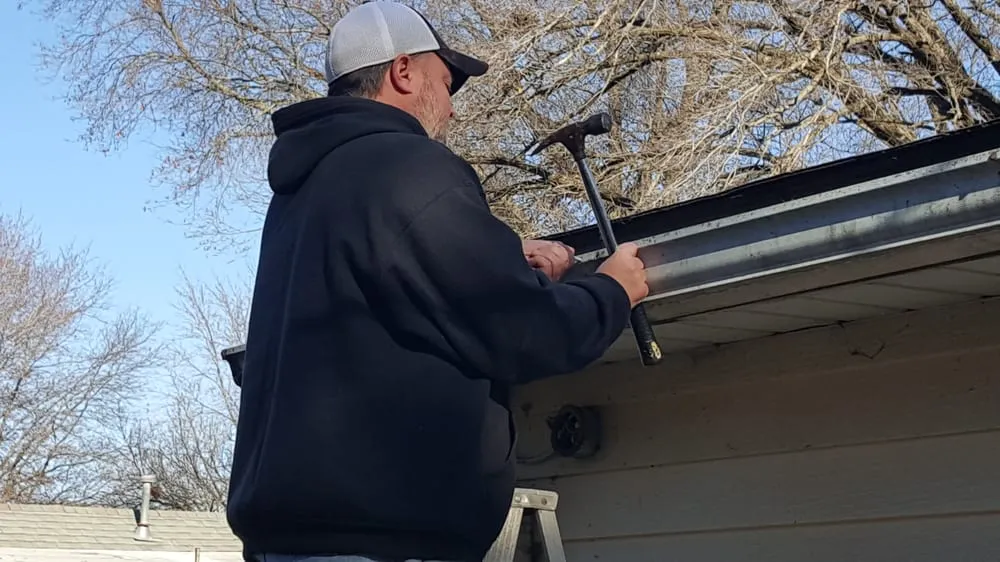 Slide of Watkins Home Improvement