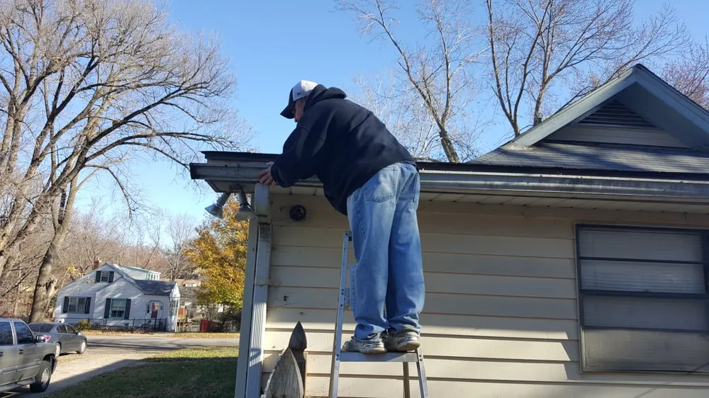 Slide of Watkins Home Improvement