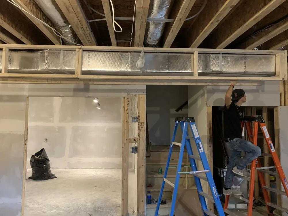 Slide of Watley Remodeling