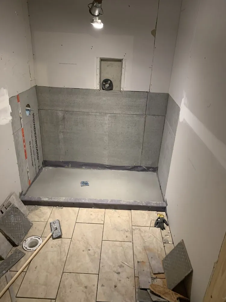 Slide of Watley Remodeling