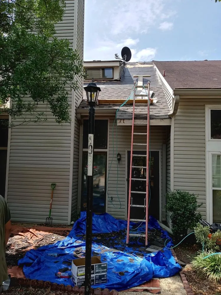 Slide of Watley Remodeling