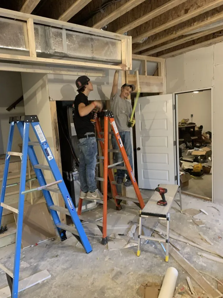 Slide of Watley Remodeling