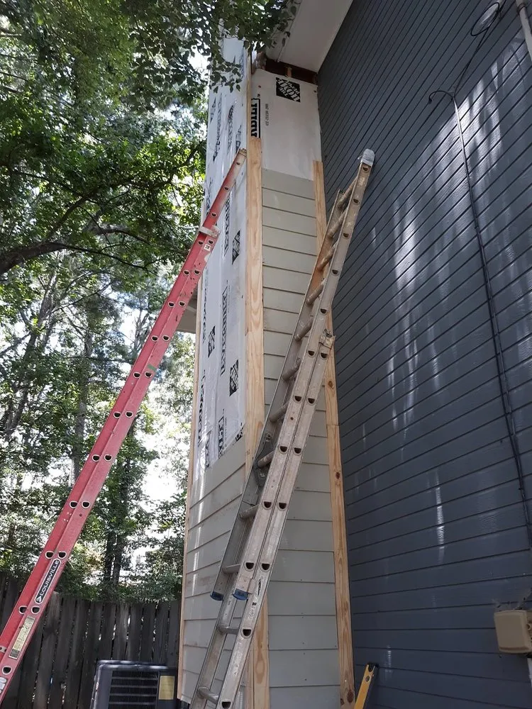 Slide of Watley Remodeling