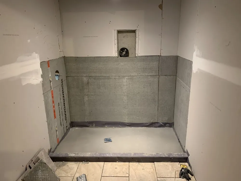 Slide of Watley Remodeling