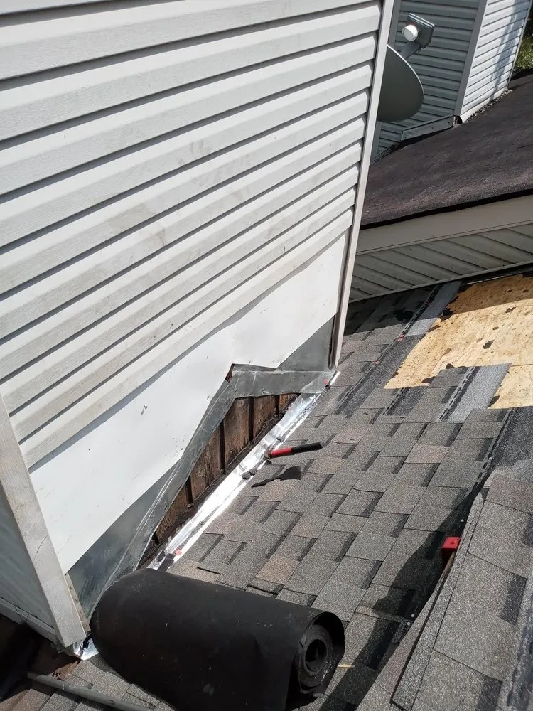 Slide of Watley Remodeling