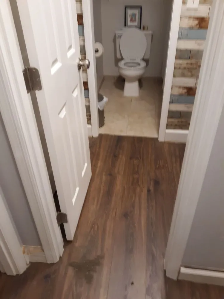 Slide of Watley Remodeling