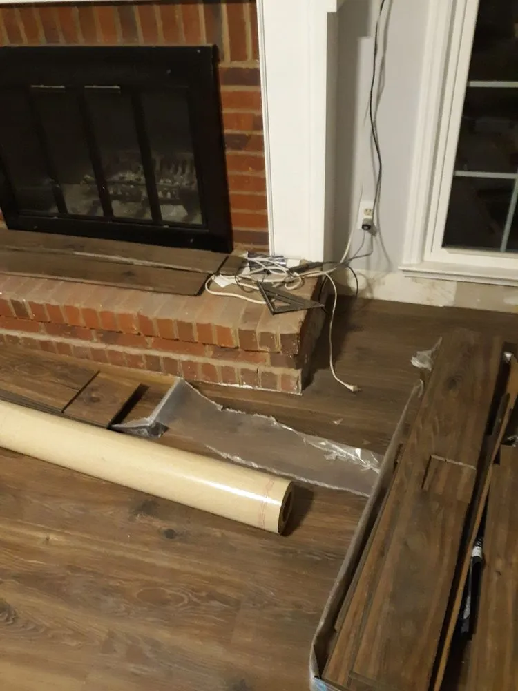 Slide of Watley Remodeling