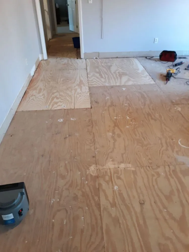 Slide of Watley Remodeling