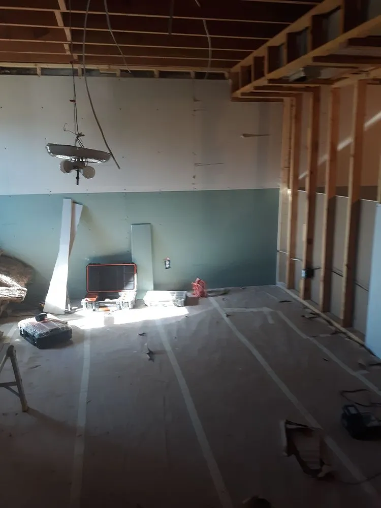 Slide of Watley Remodeling