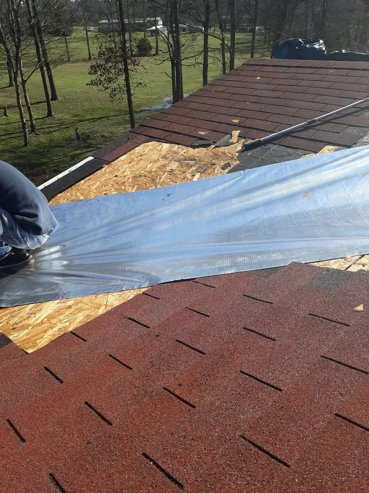 Slide of Watley Remodeling