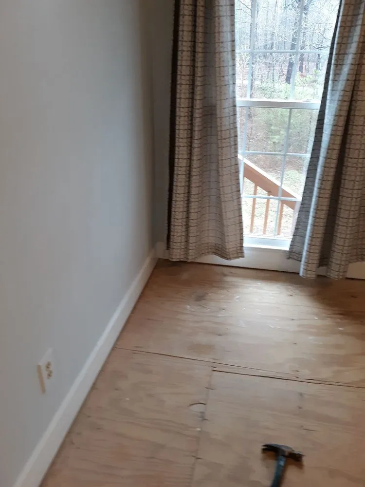 Slide of Watley Remodeling