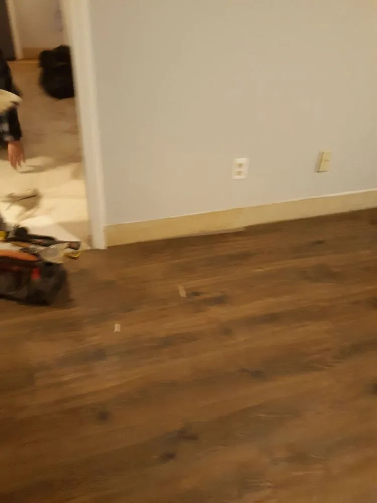 Slide of Watley Remodeling