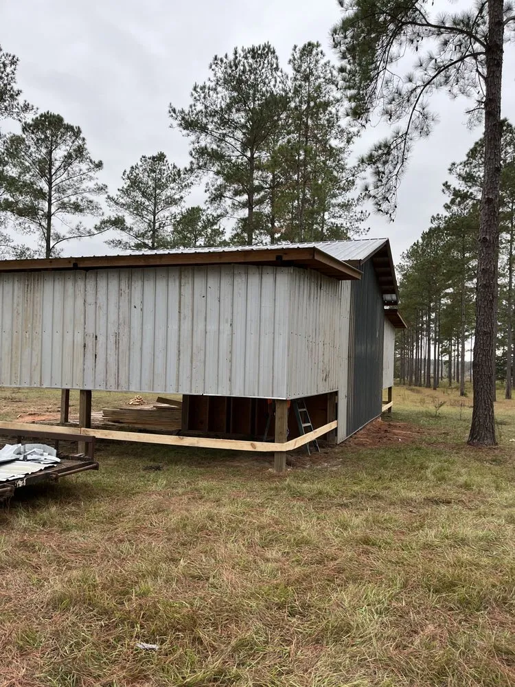 Slide of Watley Remodeling