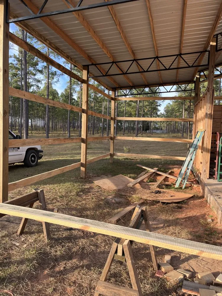 Slide of Watley Remodeling