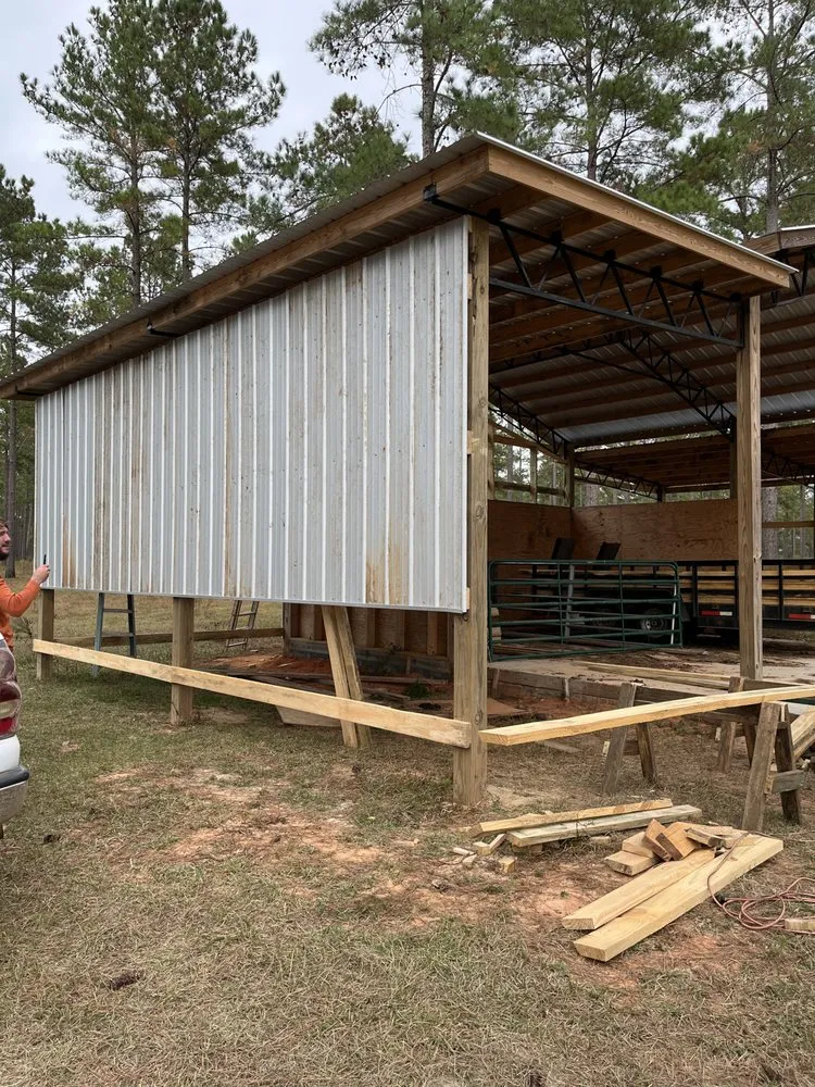 Slide of Watley Remodeling