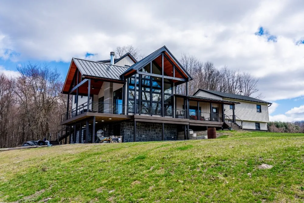 Slide of Watson Custom Homes and Excavation