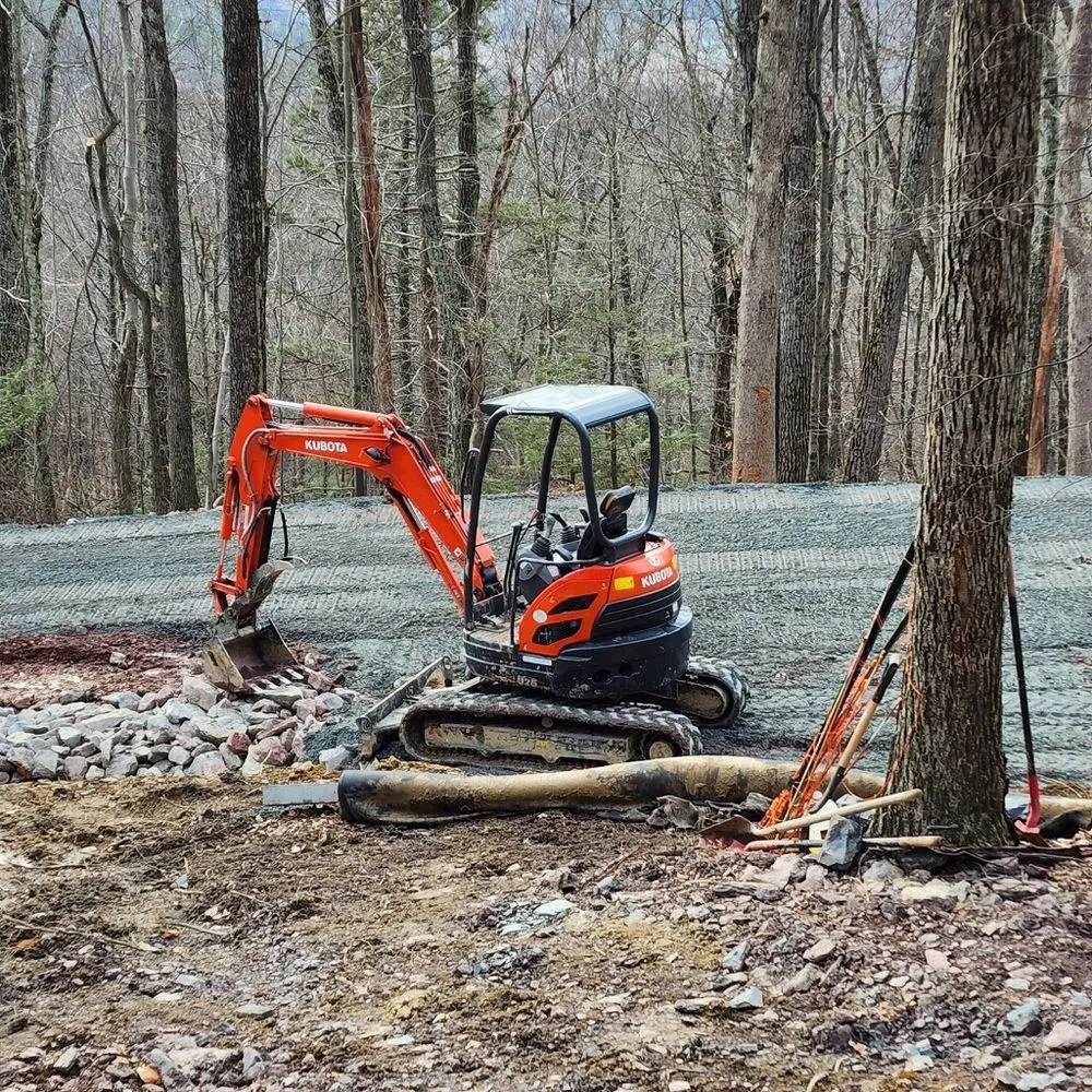 Slide of Watson Custom Homes and Excavation