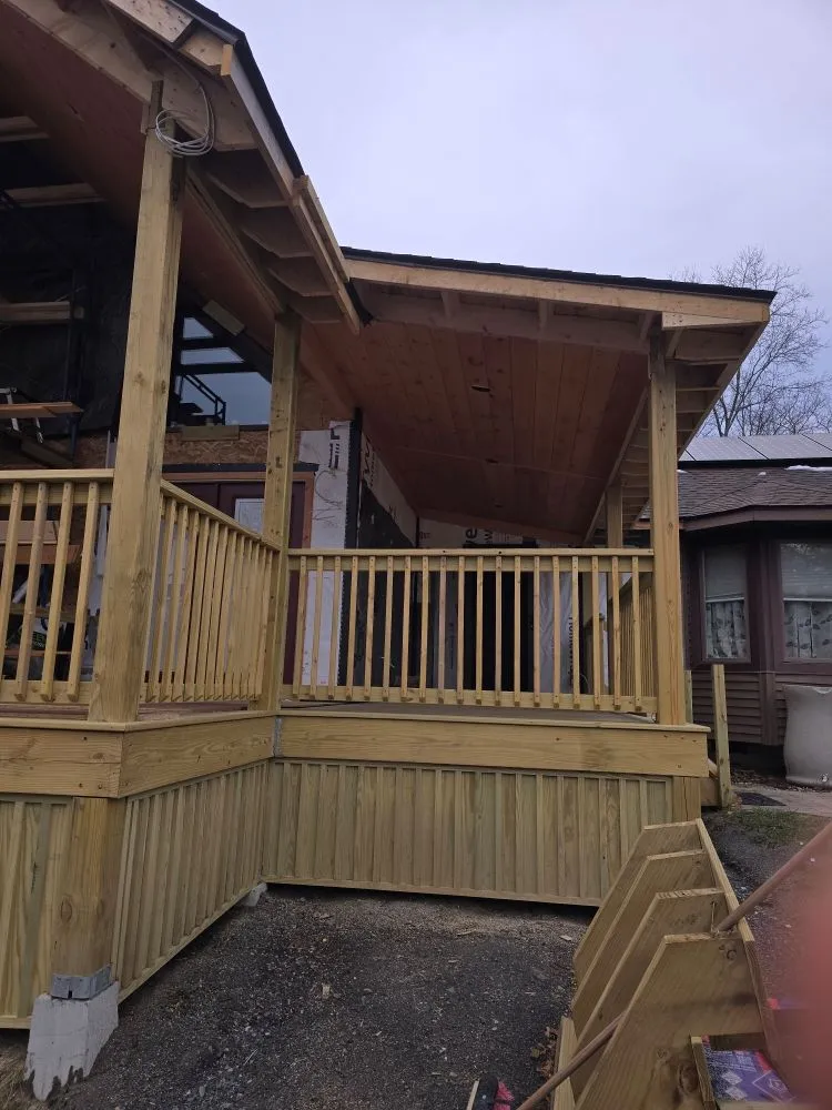 Slide of Watson Custom Homes and Excavation