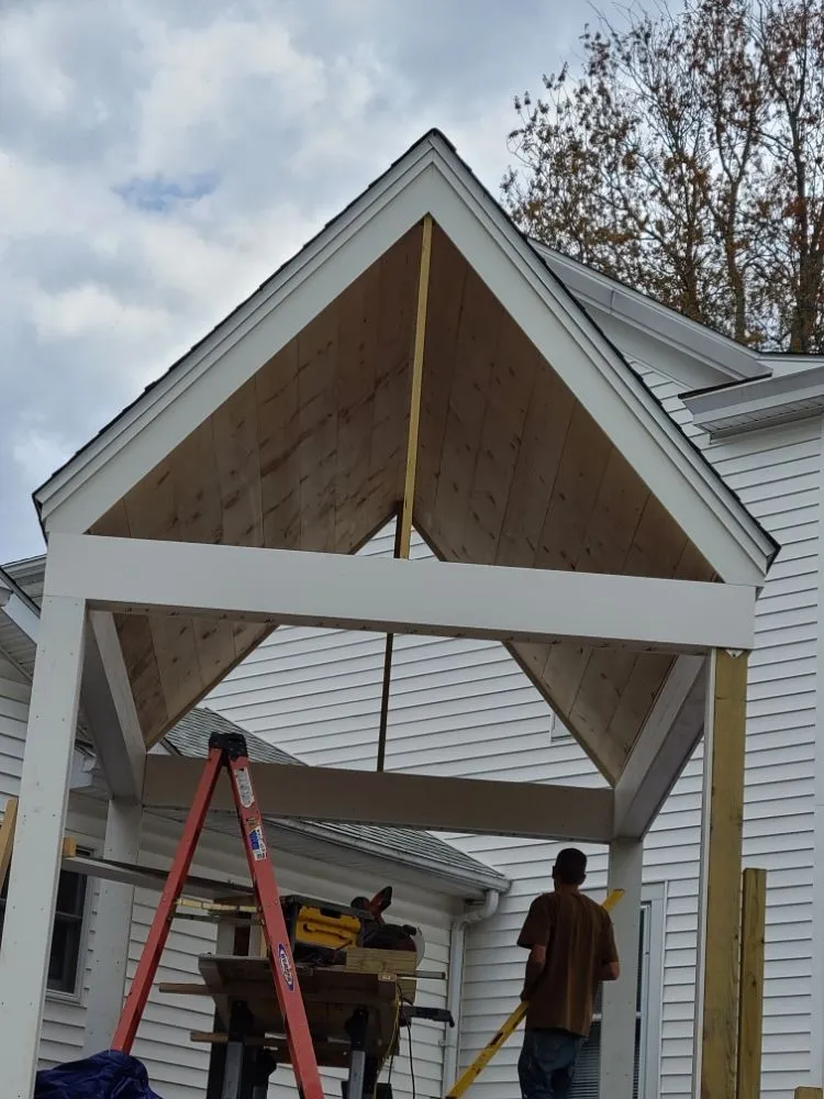 Slide of Watson Custom Homes and Excavation