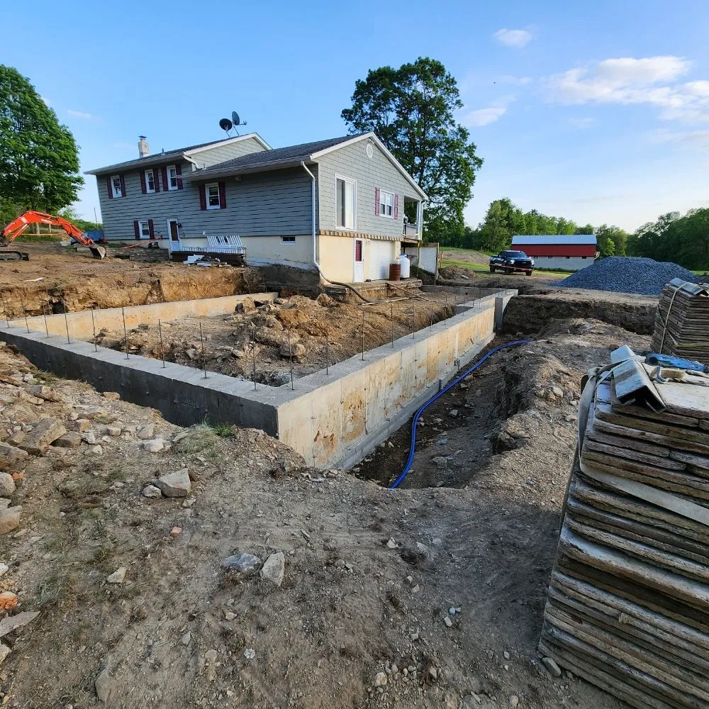 Slide of Watson Custom Homes and Excavation