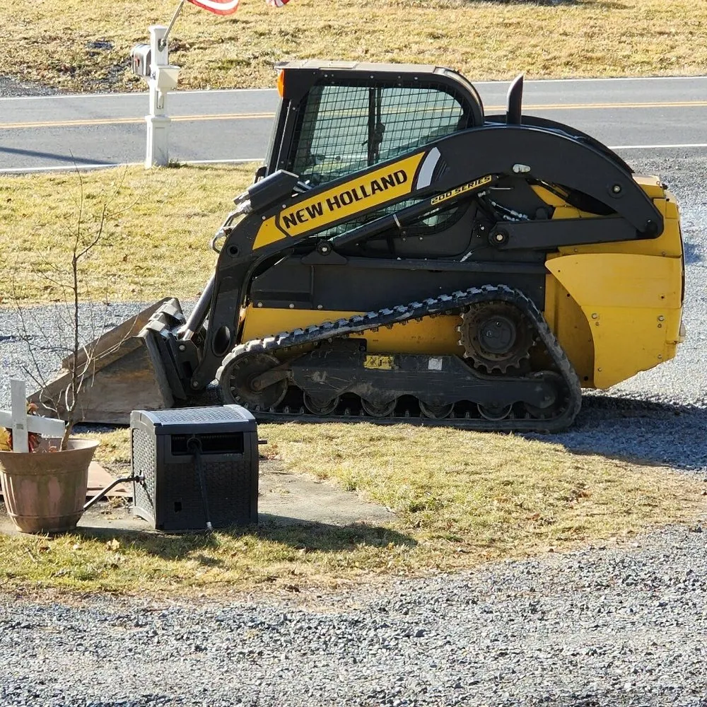 Slide of Watson Custom Homes and Excavation