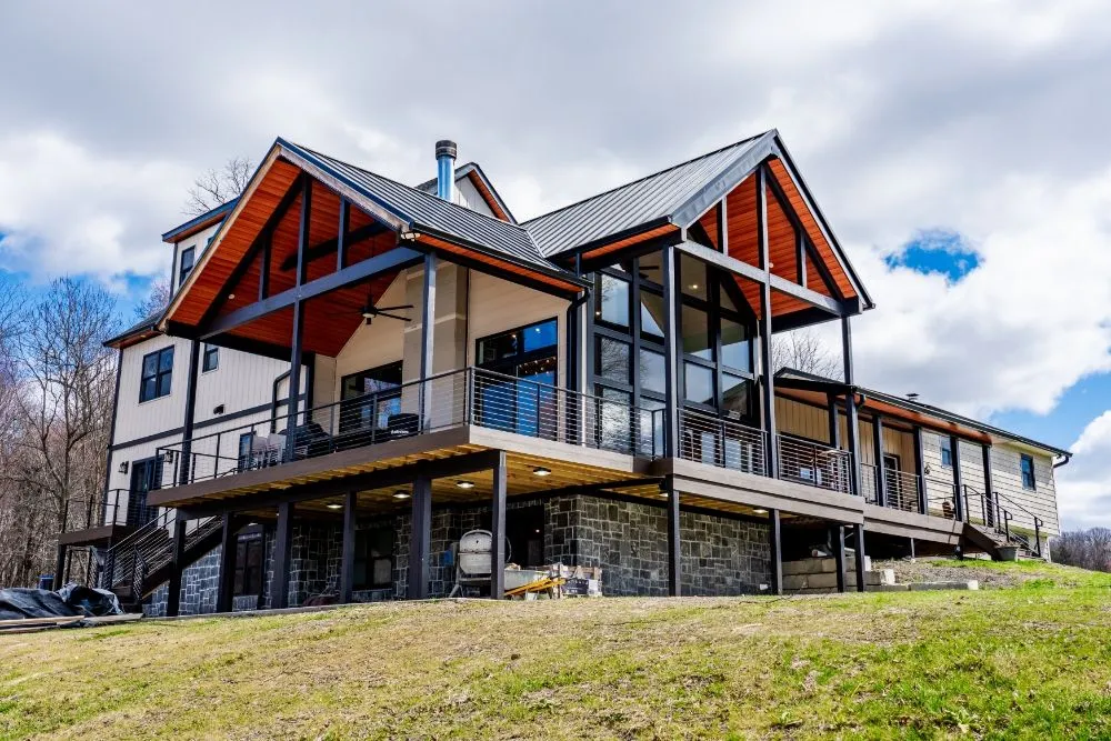 Slide of Watson Custom Homes and Excavation