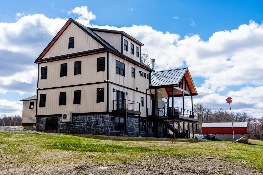 Slide of Watson Custom Homes and Excavation