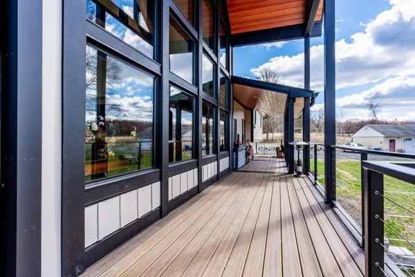 Watson Custom Homes and Excavation