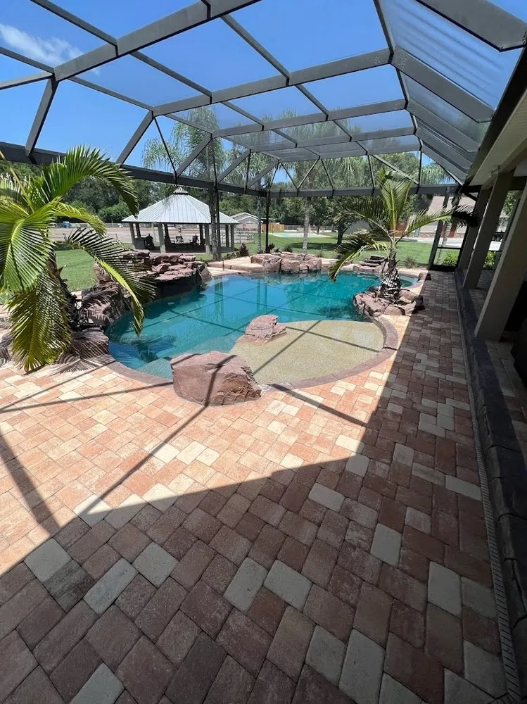 Slide of Watson Premier Services