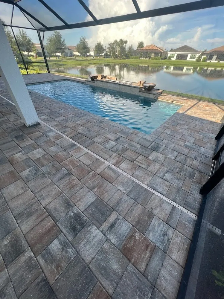 Slide of Watson Premier Services