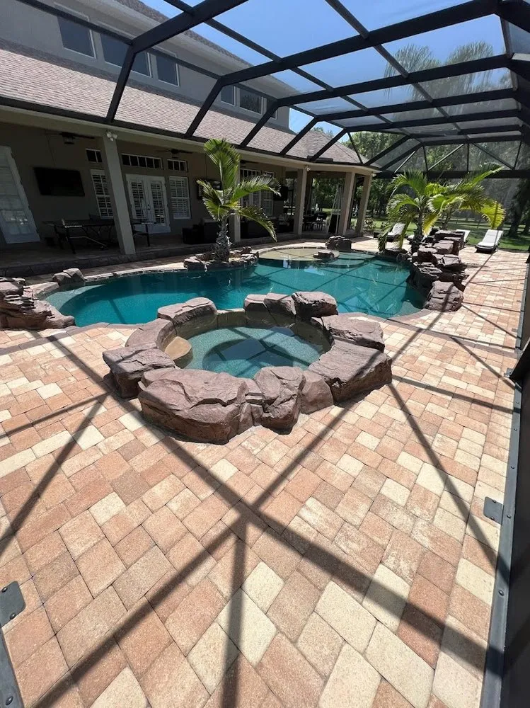 Slide of Watson Premier Services