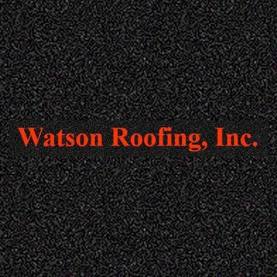 Slide of Watson Roofing