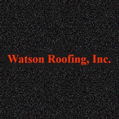 Slide of Watson Roofing