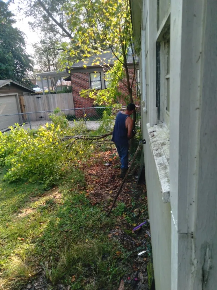 Expert residential roofing service near you in Harleton, TX by Watsons Handyman Seevice