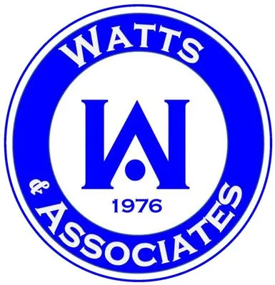 Watts & Associates Logo