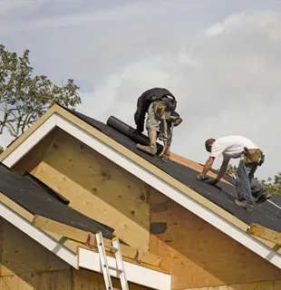 Top-rated roof leak repair experts serving Willis, MI - Watts Roofing