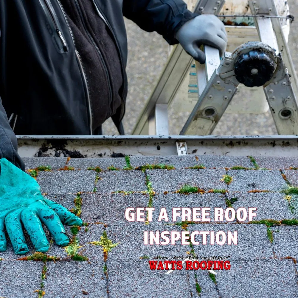 Professional roof installation after storm damage in Willis, MI by Watts Roofing