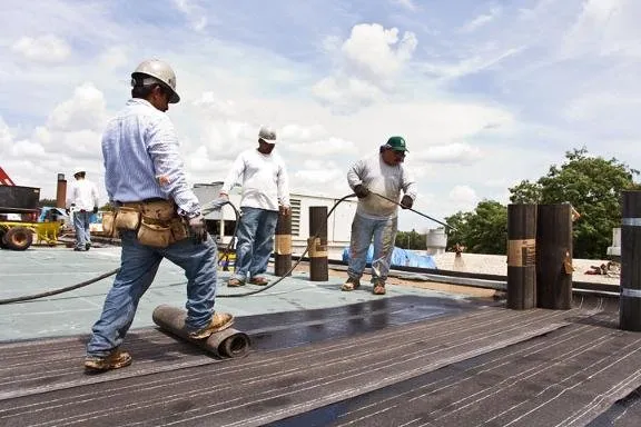 Slide of Waukegan Roofing