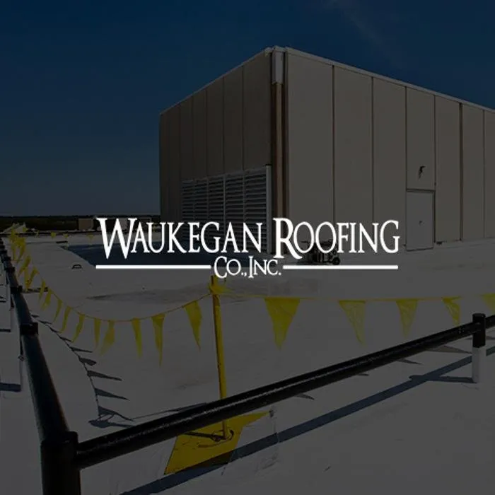 Slide of Waukegan Roofing