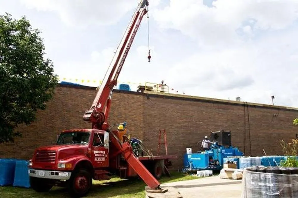 Slide of Waukegan Roofing