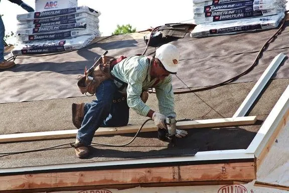 Slide of Waukegan Roofing