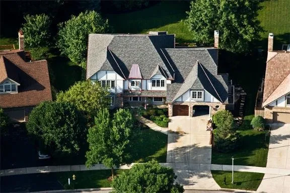 Slide of Waukegan Roofing