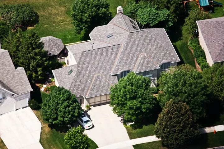 Slide of Waukegan Roofing